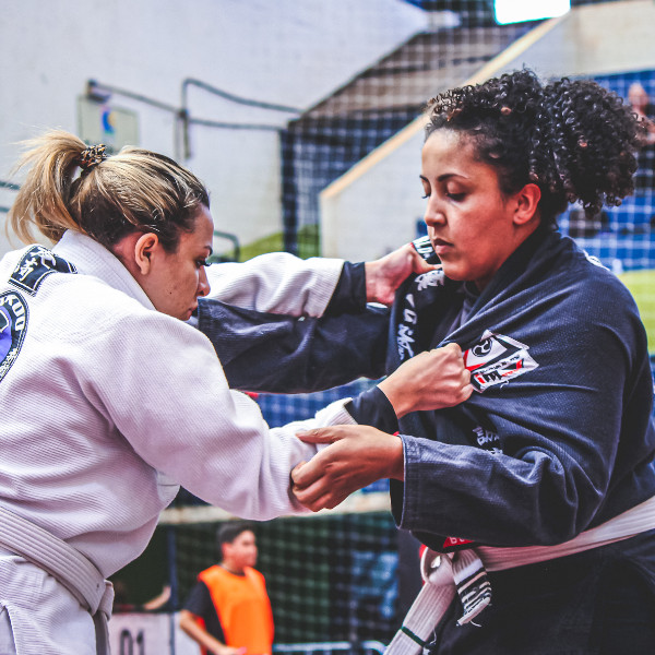 Paraguaçu Paulista recebe mais de 350 atletas para a disputa do II Xtreme de Jiu-jitsu
