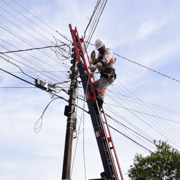 Energisa tem vaga de emprego