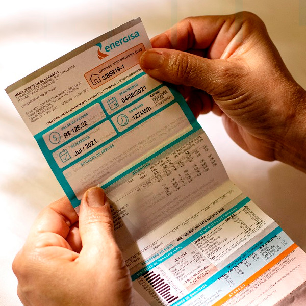 Energisa amplia negociação de dívidas para todos os clientes com contas atrasadas 
