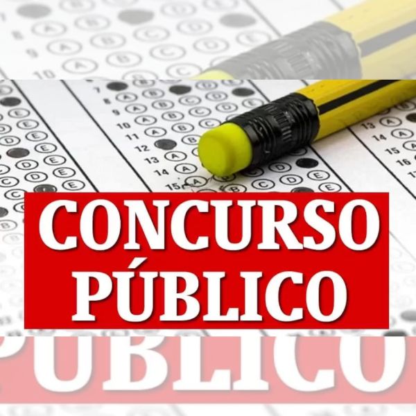 Concurso público unificado será aplicado pela Cesgranrio e terá mais de 6 mil vagas