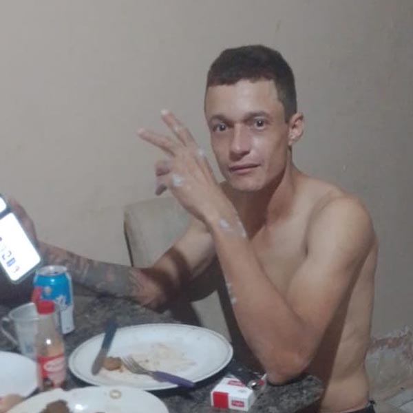 Mulher busca por esposo desaparecido há 4 dias em Paraguaçu