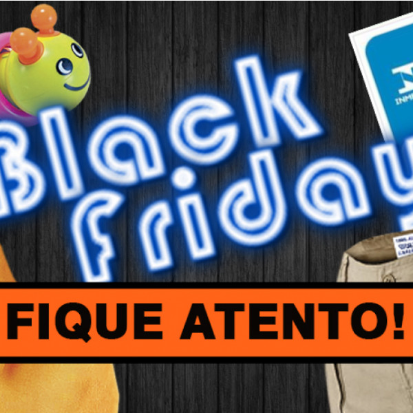 Ipem-SP orienta sobre compra de produtos na Black Friday 