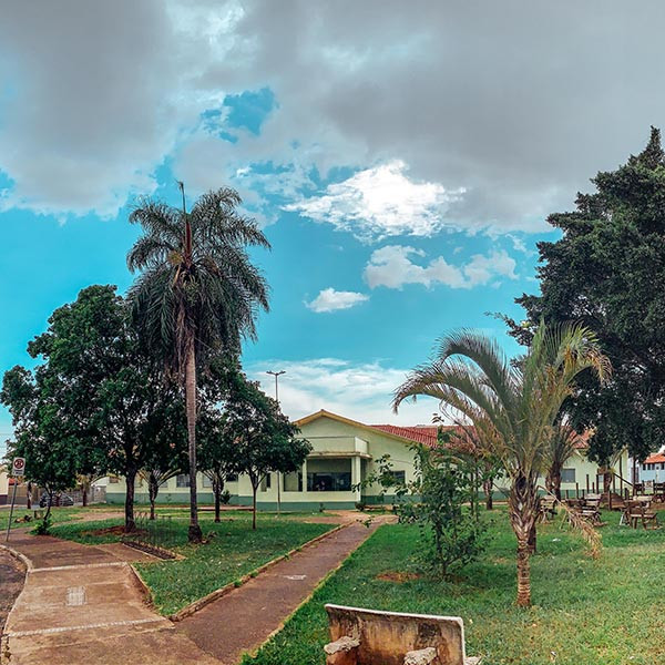 Mesmo com ponto facultativo, Prefeitura de Paraguaçu mantém atendimento em serviços essenciais