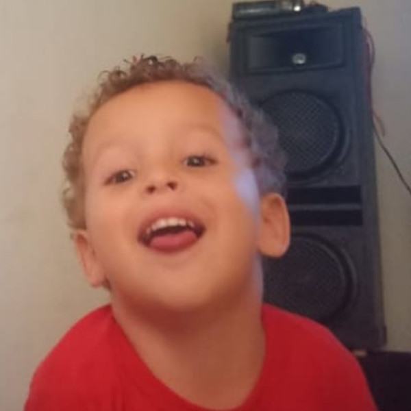 Paraguaçu Paulista se comove com a morte de Miguel, de 4 anos