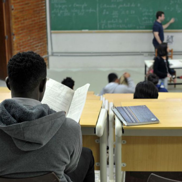 Educação SP define para 15 de fevereiro início do próximo ano letivo