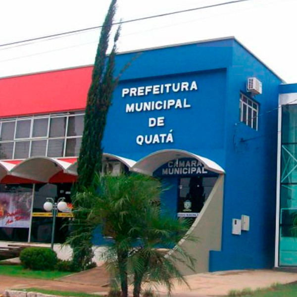 A partir de 15 de novembro, Prefeitura de Quatá inscreve para concurso público