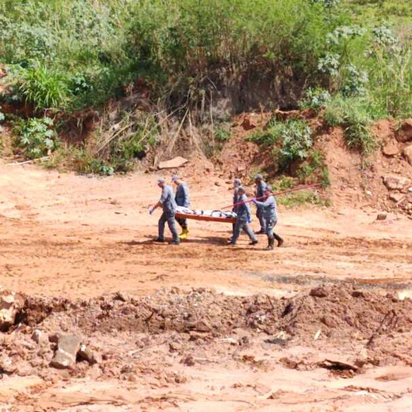 Corpo de menino que desapareceu no Rio Bauru é encontrado por mergulhadores