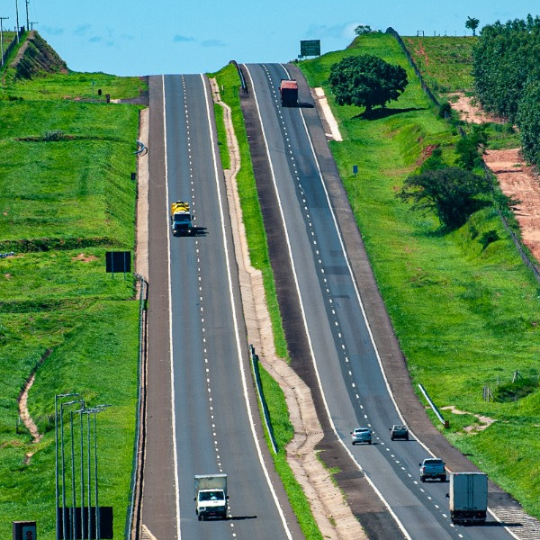 Pesquisa aponta Raposo Tavares como a segunda melhor rodovia do Brasil