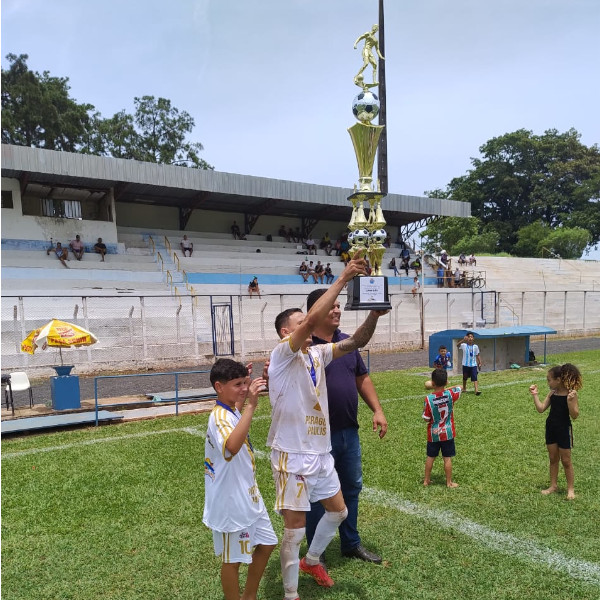 Galácticos Futebol Clube é o novo Campeão Varzeano de Paraguaçu Paulista