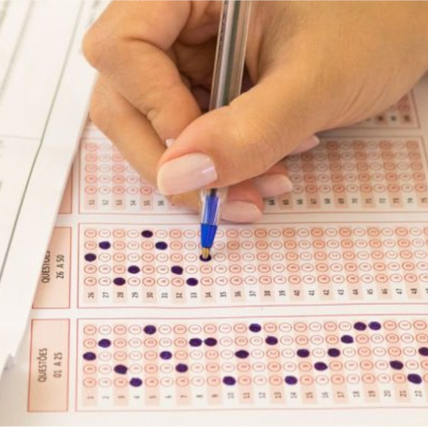 Candidatos do Provão Paulista têm até esta sexta-feira (22) para escolha dos cursos de preferência