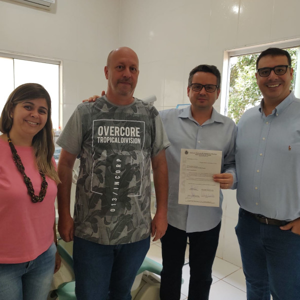 Profissionais de Saúde de Paraguaçu Paulista são destaque no Programa Previne Brasil