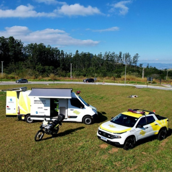 DER inicia Operação Verão em rodovias que ligam a capital e o interior ao litoral e regiões serranas