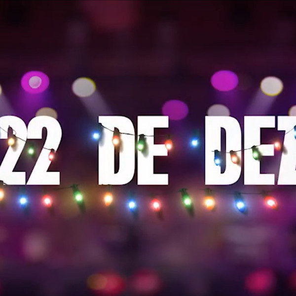 1º Estância Samba & Pagode tem nova data confirmada