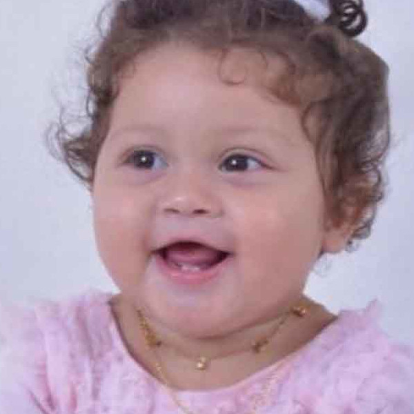Bebê que caiu em piscina morre no HMI em Marília