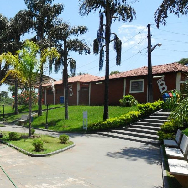 Até o dia 12, Etec de Paraguaçu Paulista recebe inscrições para vagas remanescentes