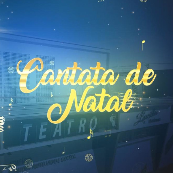 Associação Cultural Maestro Cícero Siqueira apresenta Cantata de Natal nesta quinta-feira, dia 21