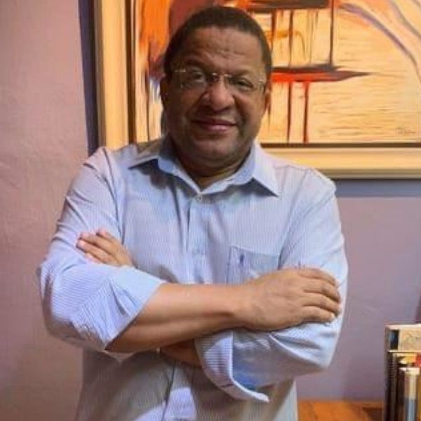 Vice-presidente da OAB de Paraguaçu morre aos 53 anos