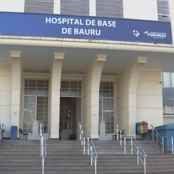 Homem descobre estar “morto” há 11 anos ao ser internado em hospital de Bauru