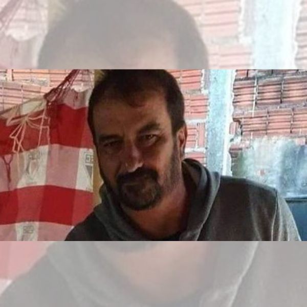 Homem reage a roubo e é morto em bar; criminoso é identificado e preso