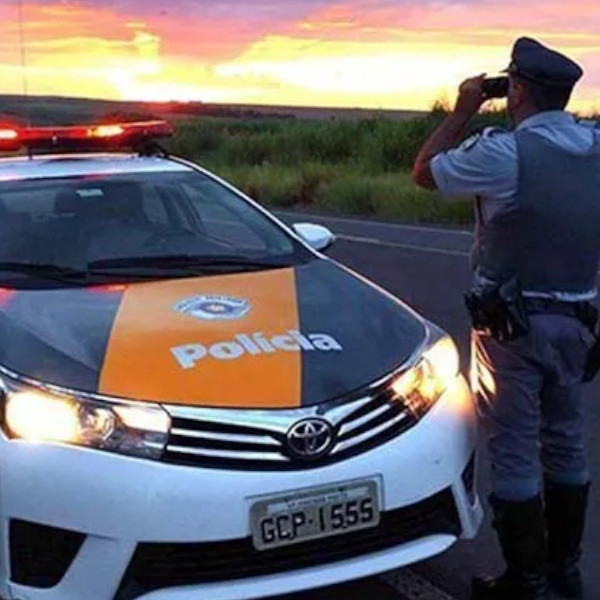 Polícia Rodoviária registra 3 mortes durante Operação Ano Novo, na região de Paraguaçu Paulista