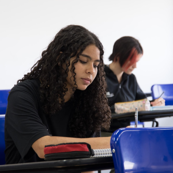 Hoje inicia etapa de matrícula para os alunos que fizeram o Provão Paulista