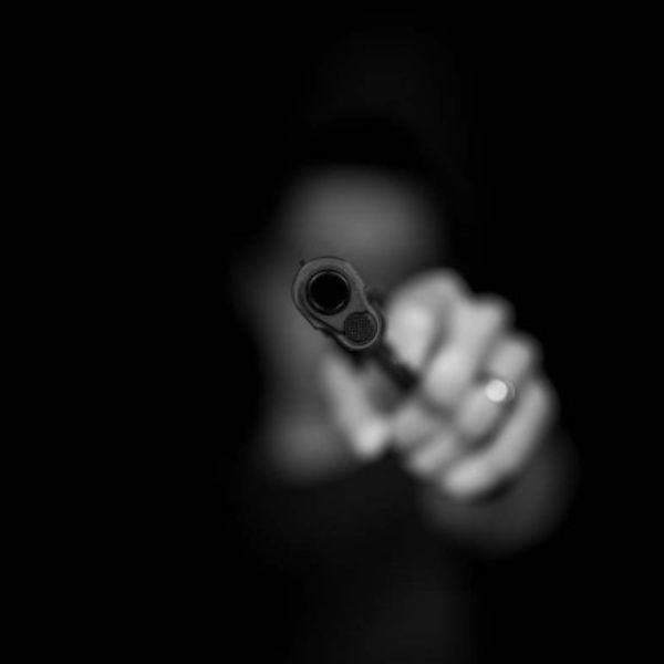 Homem que torturava e agredia mulher é preso pela Polícia Civil