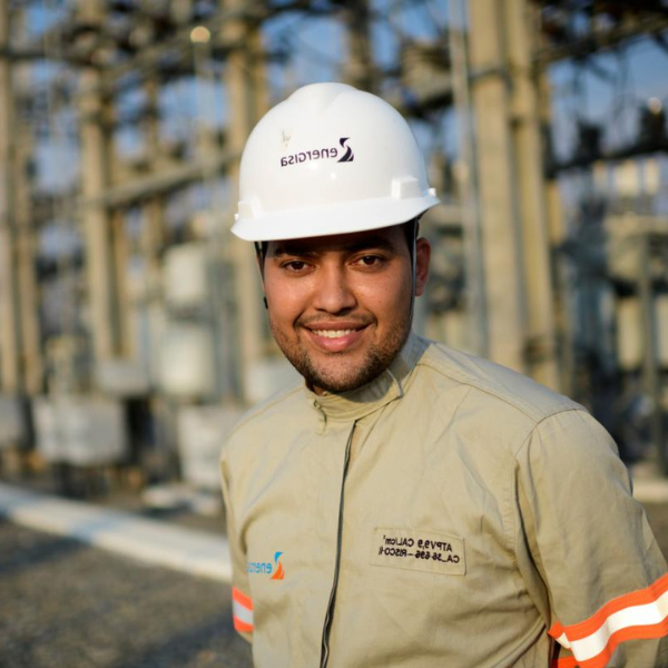 Energisa tem oportunidades de emprego para a região de Paraguaçu Paulista