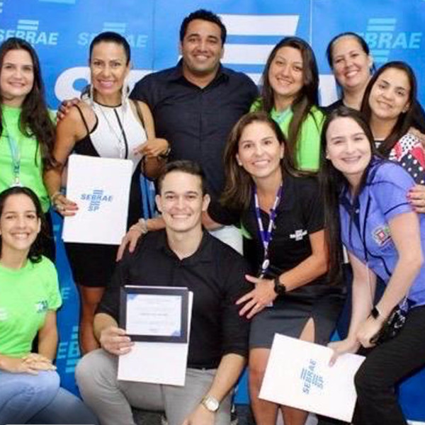 Evento Resulta Sebrae tem participação de agentes de Paraguaçu e da região