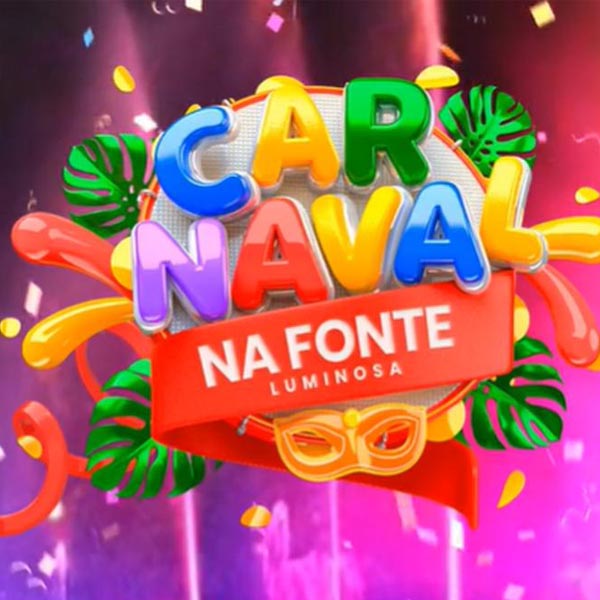 Carnaval na Fonte deve agitar Paraguaçu Paulista