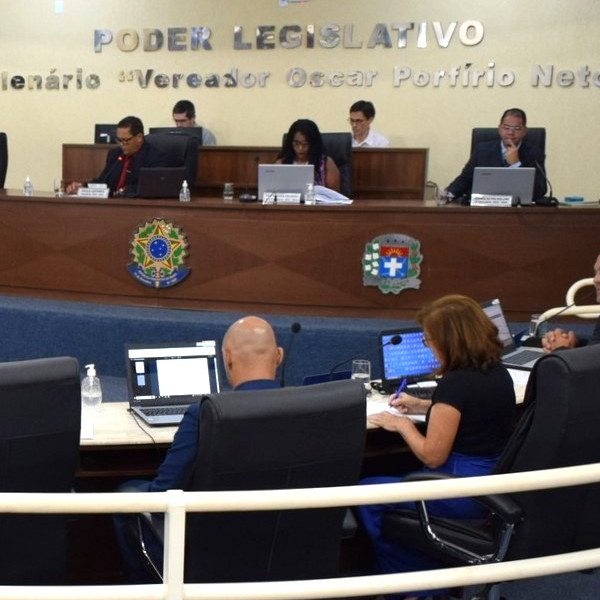 Vereadores apresentam 14 indicações para o prefeito de Paraguaçu Paulista