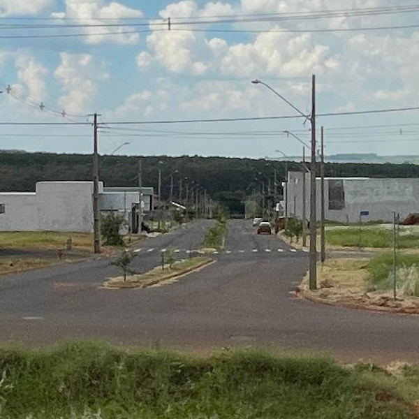 Prefeitura realizará o prolongamento da Avenida Galdino até a Avenida Campo Grande