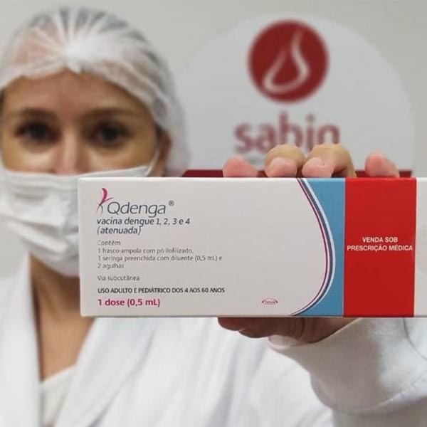 SP registra aumento de 26,7% nos casos de dengue; prevenção e vacinação são indicadas