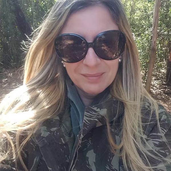 Mulher é morta e tem coração e vísceras arrancados pelo seu marido em Tupã