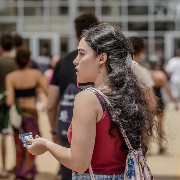 Prazo para pagar taxa do Concurso Nacional Unificado termina sexta