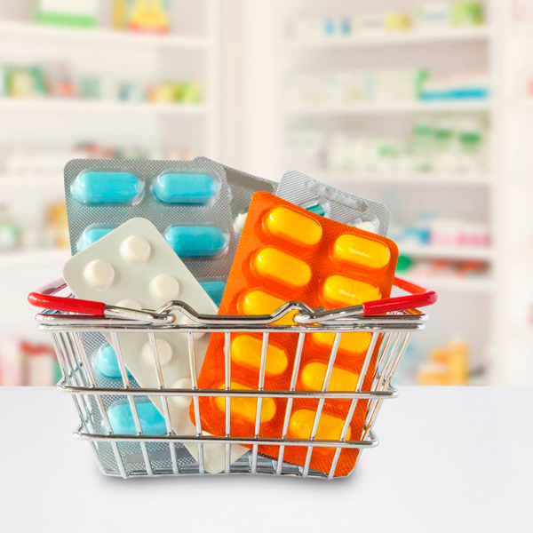 Reajuste anual de medicamentos: o que você precisa saber