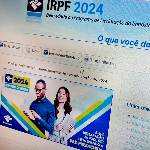 Recebedor de pensão alimentícia pode pedir ressarcimento de imposto