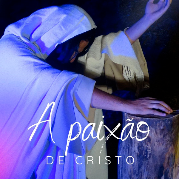 Uma noite de fé e emoção: Paraguaçu Paulista convida para a encenação da Paixão de Cristo