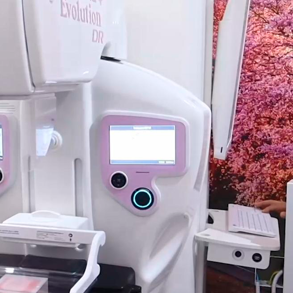 Paraguaçu Paulista recebe novo mamógrafo digital para melhorar atendimento
