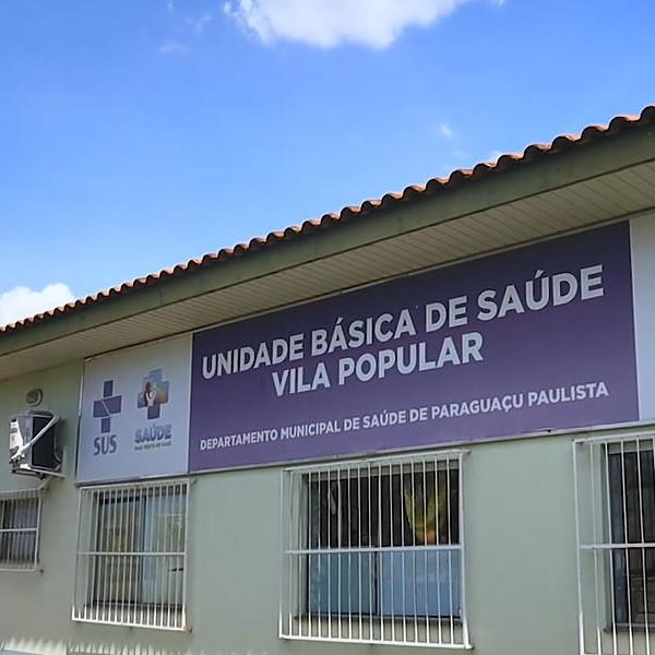Unidade Básica de Saúde Vila Popular passa a atender aos sábados, das 8h às 13h