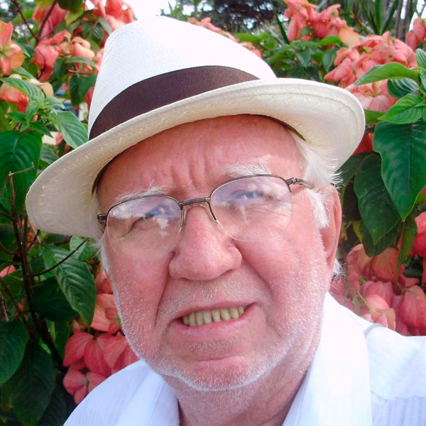 Comunidade de Paraguaçu lamenta a perda de Oswaldo Buchler