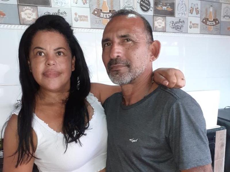 Mulher é assassinada a facadas e suspeito foge com carro da vítima em Marília