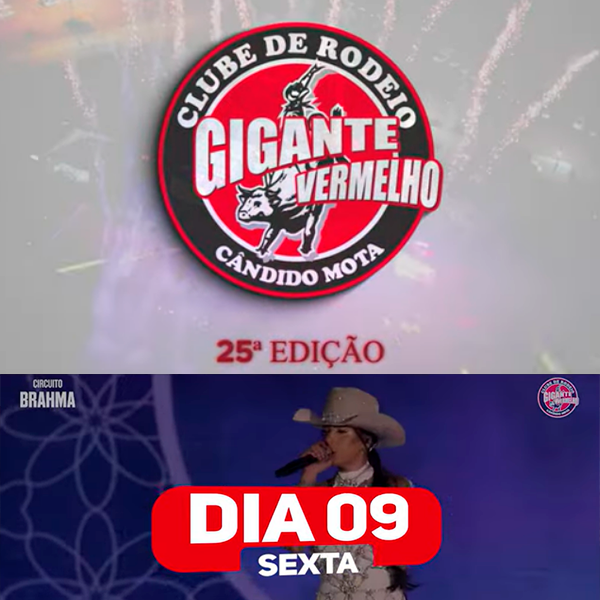 Rodeio 2024: Saiba tudo sobre os shows e as competições anunciados na última live desta edição