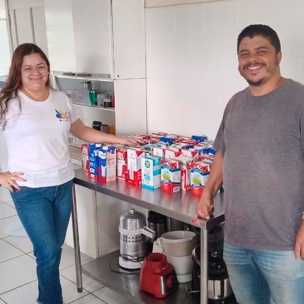 Eventos em Paraguaçu Paulista beneficiam Casa Lar