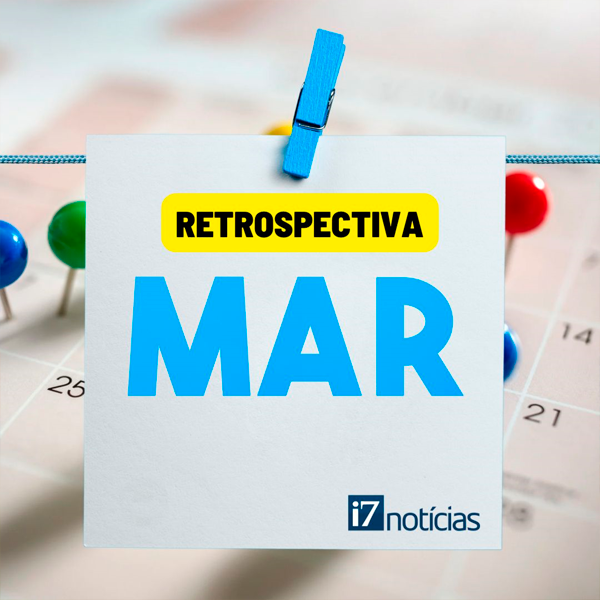 Março foi um mês de efervescência cultural, social e comunitária em Paraguaçu Paulista, relembre