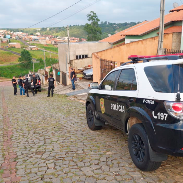 Operação Falsus: inquérito concluído com sete indivíduos denunciados por organização criminosa