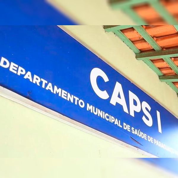 CAPS de Paraguaçu Paulista lança Grupo de Apoio para Redução de Danos