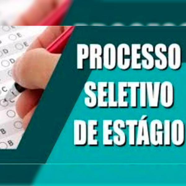 Últimos dias para se inscrever no processo seletivo de estágio na prefeitura de Paraguaçu Paulista