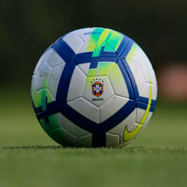 CBF define primeiras rodadas do Brasileirão, com início em 13 de abril