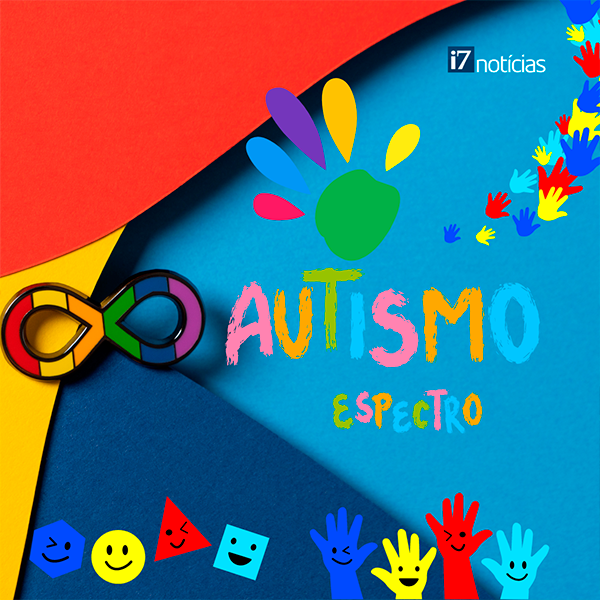 Semana de Conscientização do Autismo em Florínea, tem palestra no quarta-feira