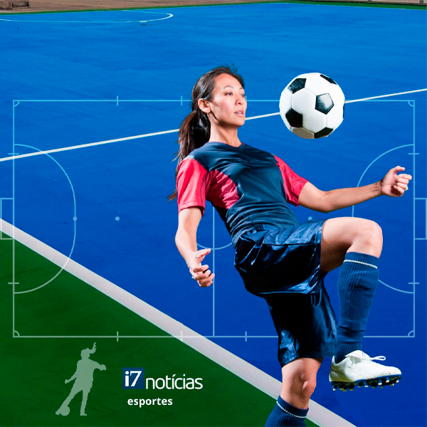 Paraguaçu Paulista se prepara para Torneio de Futsal Feminino